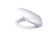 Nắp bàn cầu CAESAR MS220